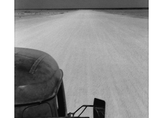 Raymond Depardon
