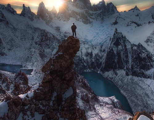 Galería de fotografía de Ty Lekki - Argentina