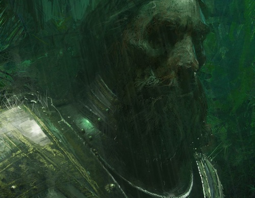 craig mullins