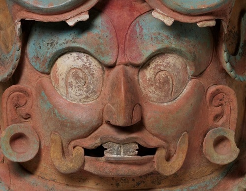 Walters Museum opens its first permanent gallery of Latin American art