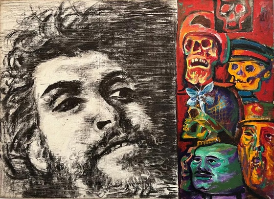 antonio berni