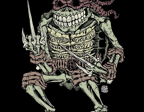 rob
