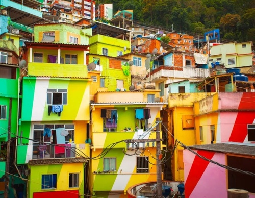 Brazilian Art: The Mixture of Cultures That Created a Unique Identity