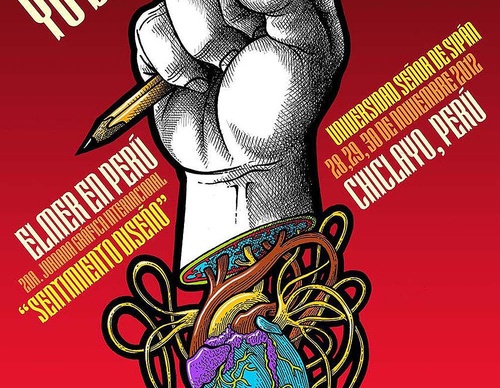 latin american posters