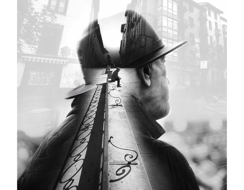 Galería de Fotografía de Luis Salazar-Espania