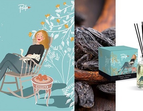 Gallery Of Illustration By Margherita Magy Grasso - Italy