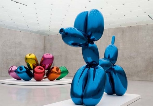 WHAT IS CONTEMPORARY ART?