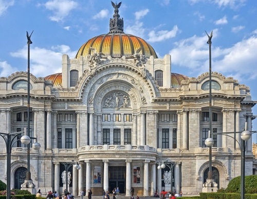 ¿Cuáles son las bellas artes?