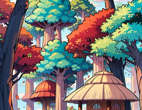 Gallery Of Illustration By Chuck Loughry - USA