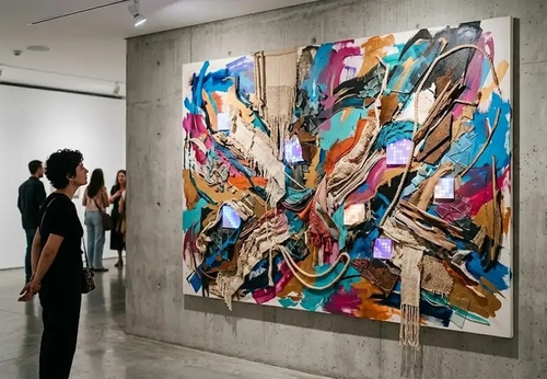 contemporary art