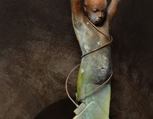 Galeria de Escultura de Jesus Curiá - Espanha