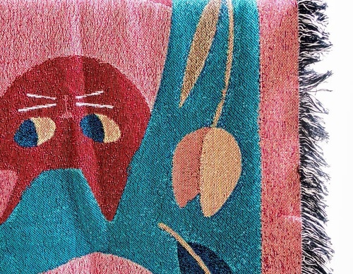 Gallery Of Illustration By Cat Finnie - England