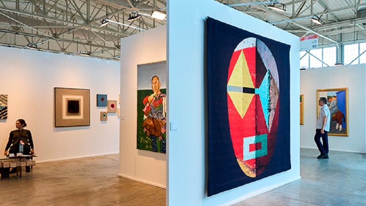 Pinta Miami celebra su 19ª edición promoviendo el arte ibero y latinoamericano