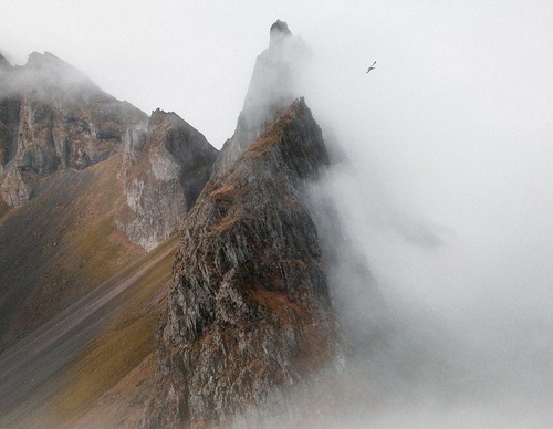 Galería de Fotografía de Daryl Scott Walker - Inglaterra