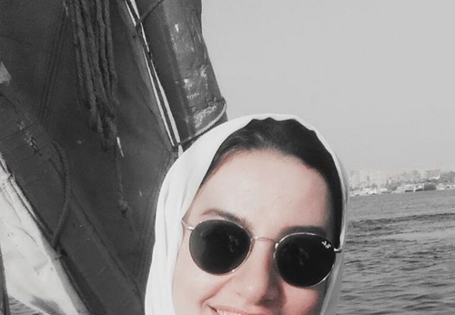 Doaa El-Adl: A Powerful Voice in Contemporary Political Cartooning