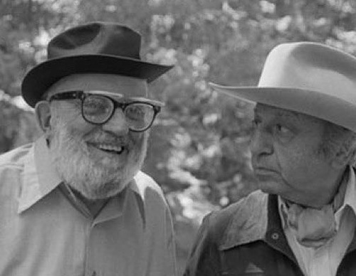 Galería de fotografías de Ansel Adams - EE. UU.