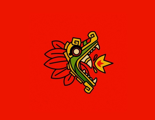 Galeria de ilustrações de Pequeño Capitan - México