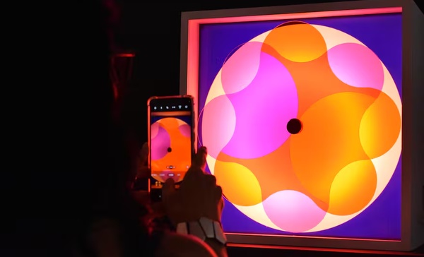 Miami, with a Latin rhythm: the region's art boosts the market