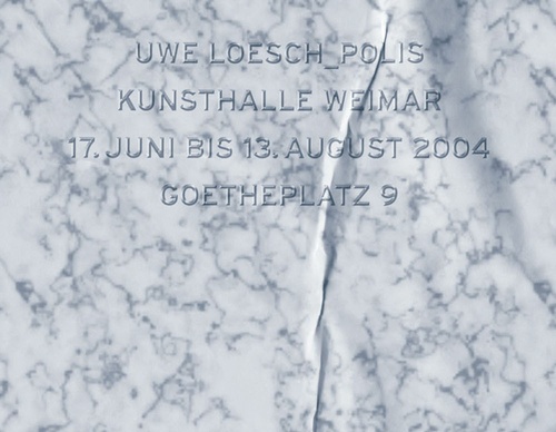 uwe loesch