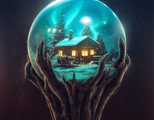 Gallery Of Illustration By Benjamin van Valen - Netherlands