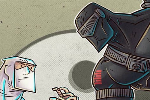 Galeria De Ilustrações De Leopoldo Anjo - Brasil