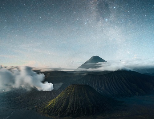 Galeria de fotografias de Long-Nong Huang - Alemanha