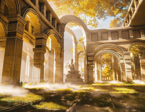 Galeria de ilustrações de Max Hay - Canadá