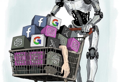 Artificial invasion