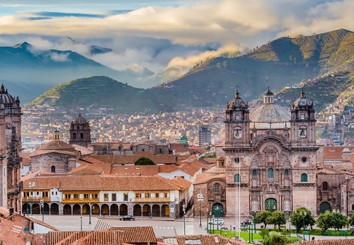 Innovación y patrimonio en la arquitectura latinoamericana