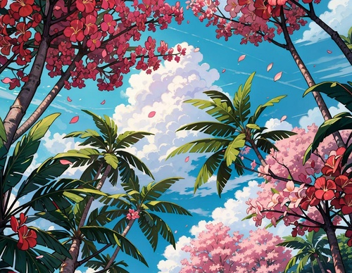 Galería de ilustraciones de Spritzai - Rusia