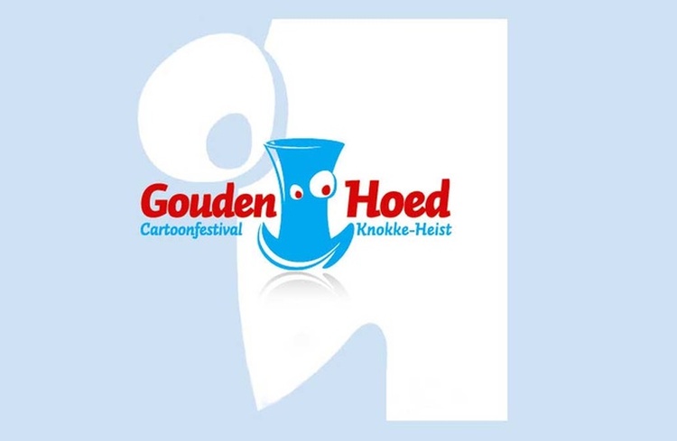 Golden Hat – Concurso Internacional de Caricaturas, Bélgica 2026