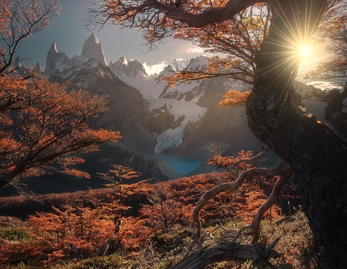 Galería de fotografía de Ty Lekki - Argentina