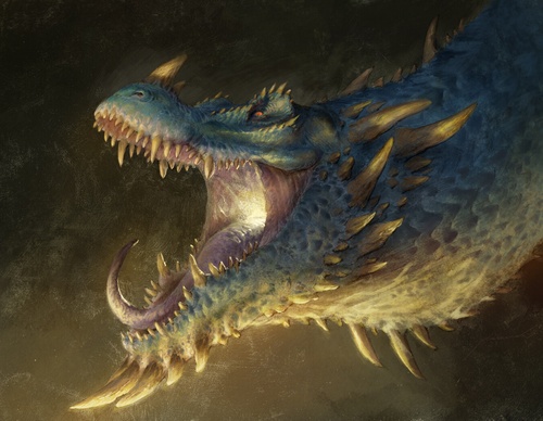 Gallery Of Illustration By Antonio J. Manzanedo - Spain
