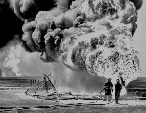 Galeria de Fotografia de Sebastião Salgado-Brasil