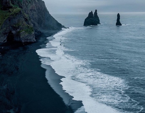 Gallery Of Photography By Chris Henry - USA