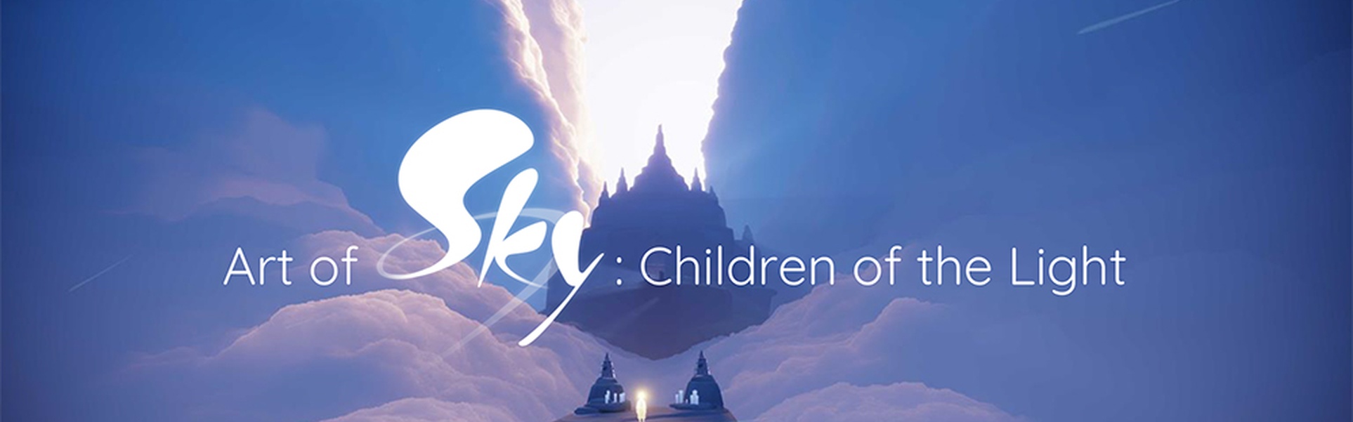 Art of Sky: Children of the Light