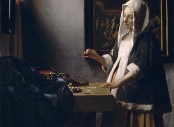 Johannes Vermeer