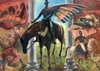 Octubre de artes visuales