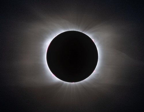 Gallery Of Photography By Gerhard Hüdepohl - Chile