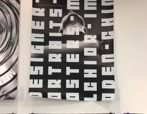 swiss posters