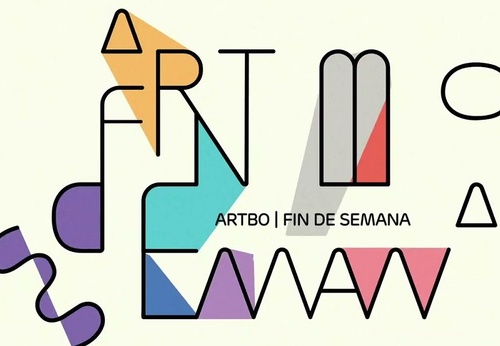 Arts Program in Bogotá
