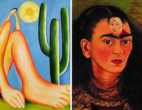 Costantini Acquires the Daros Collection of Latin American Art