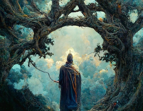 Gallery Of Illustration By Fabio Comparelli - Switzerland