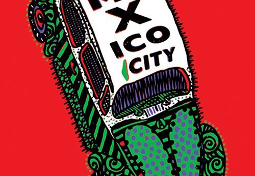 Cidade do México
