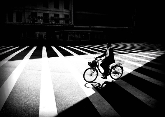 Gallery Of Photography By Mark Fearnley - England