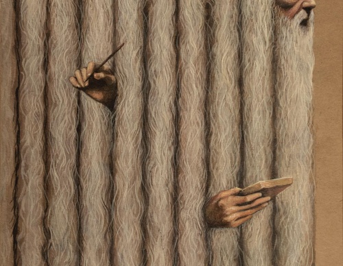 raoof haghighi