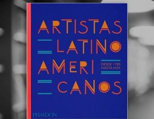 The artistic wealth of Latin America
