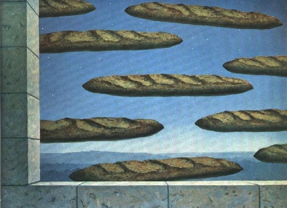 Rene Magritte