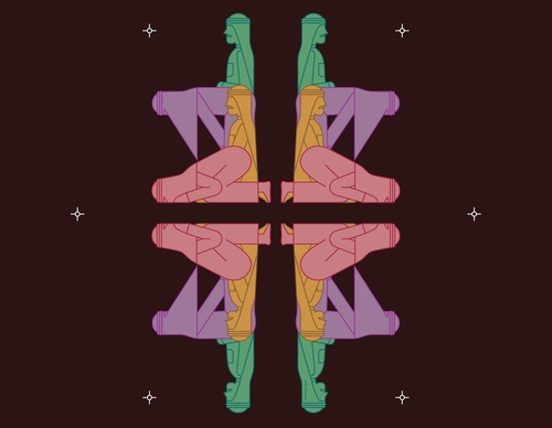 Gallery Of Illustration By Ahmed Al Refaie - Kuwait
