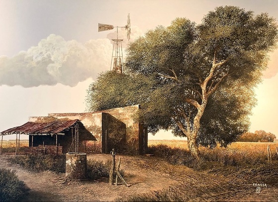 jorge frasca